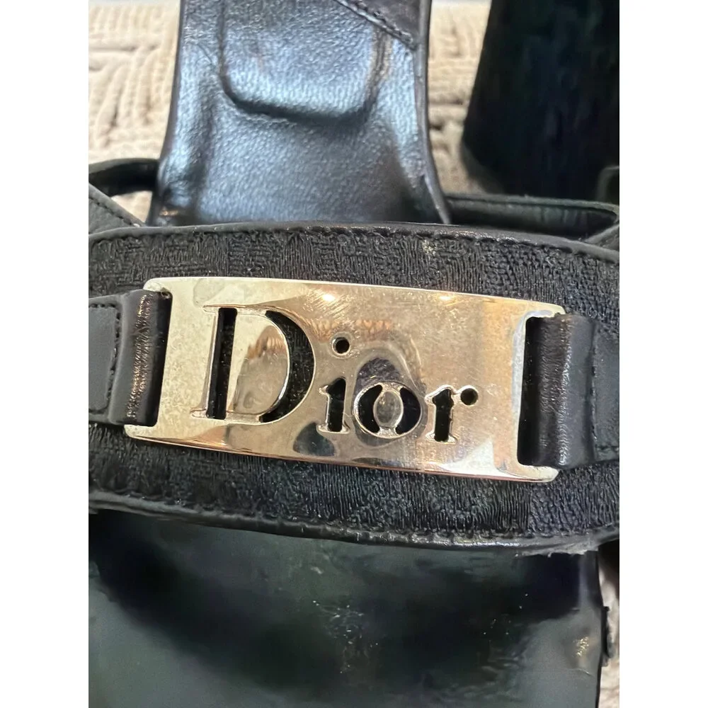 Dior galliano era